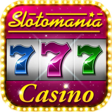 Slotomania De Casino Gratis