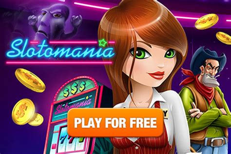 Slotomania Moedas Gratis Ios