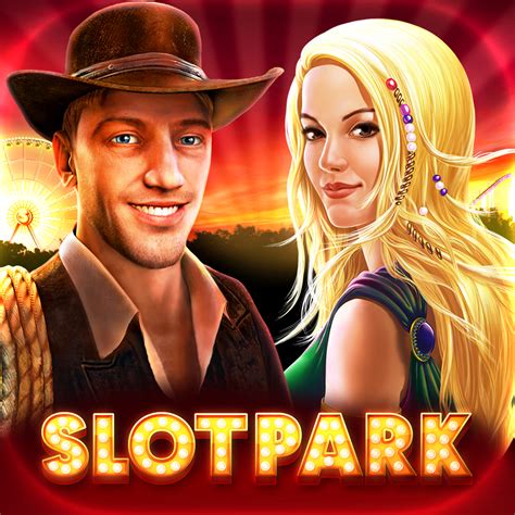 Slotpark Itunes
