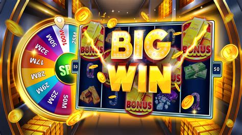 Slots De Bonus Para Se Divertir Online