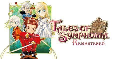 Slots De Tales Of Symphonia
