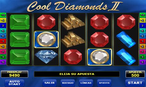 Slots De Triplo Diamante