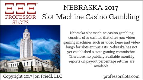 Slots Em Nebraska