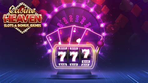 Slots Heaven Casino Honduras