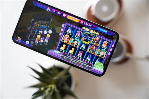 Slots Mobile Casino Mobile