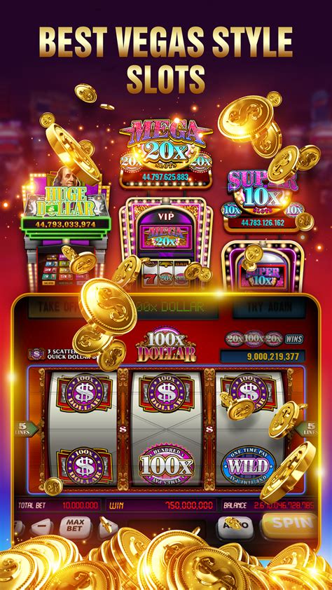 Slots Pocket Casino Apk