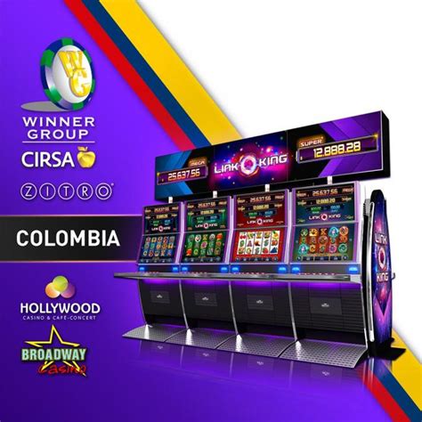 Slottery Casino Colombia