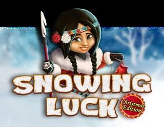 Snowing Luck Christmas Edition Review 2024