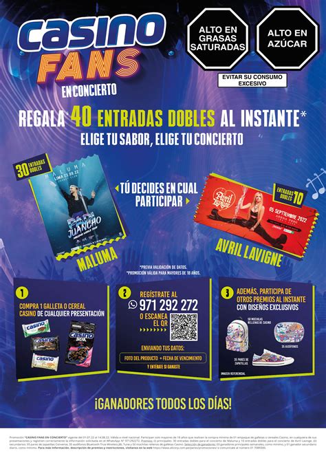 Sofas Casino Premio