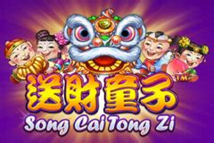 Song Cai Tong Zi Pokerstars
