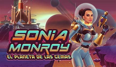 Sonia Monroy El Planeta De Las Gemas Review 2024