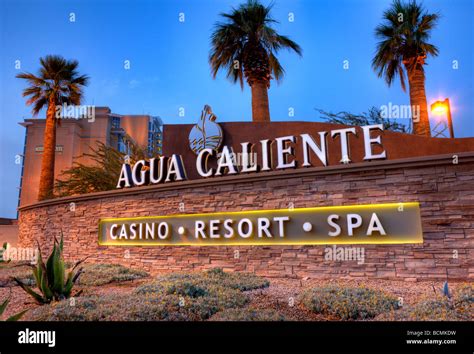 Spa Casino Rancho Mirage