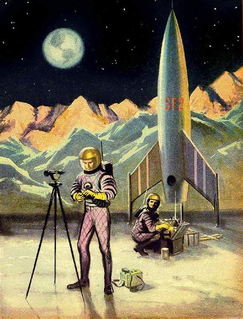 Space Age Novibet