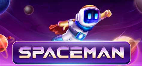 Spaceman Parimatch