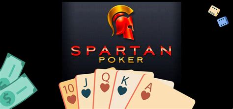 Spartan Poker