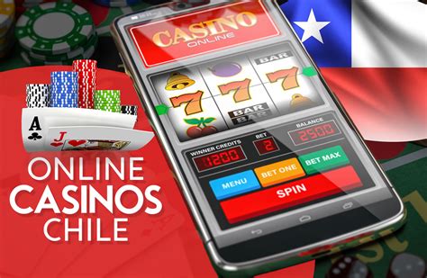 Spela Casino Chile