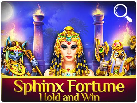 Sphinx Fortune Betsul