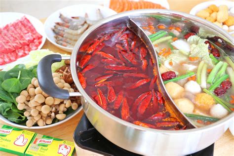 Spicy Hot Pot 1xbet