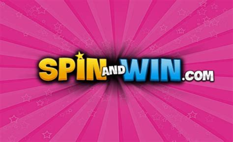 Spin And Win Casino Venezuela