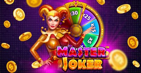 Spin Joker Spin 888 Casino