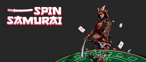 Spin Samurai Casino Guatemala