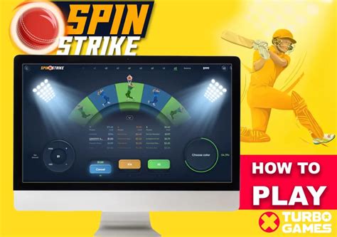 Spin Strike Netbet