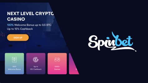Spinbet Casino App