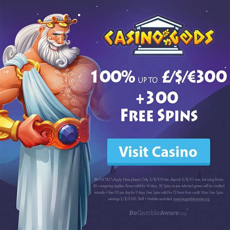 Spins Gods Casino Paraguay