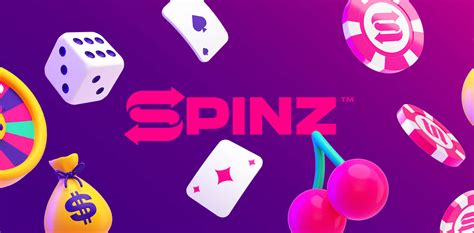 Spinz Casino Download