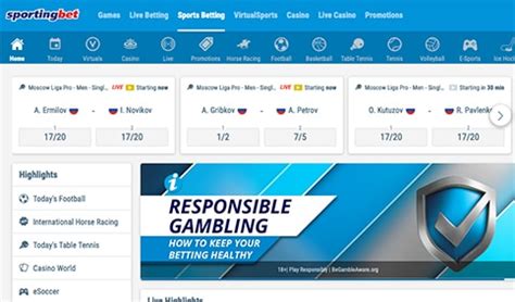 Sportingbet Player Complains About Self Exclusion Cancellation