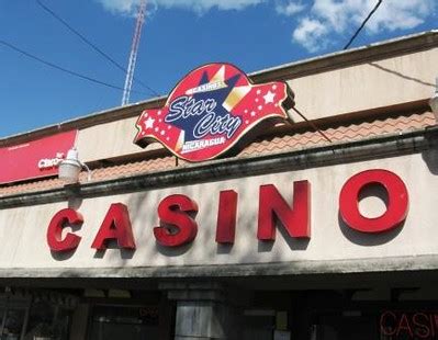 Star Casino Nicaragua
