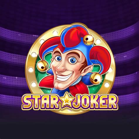 Star Joker Slot Gratis