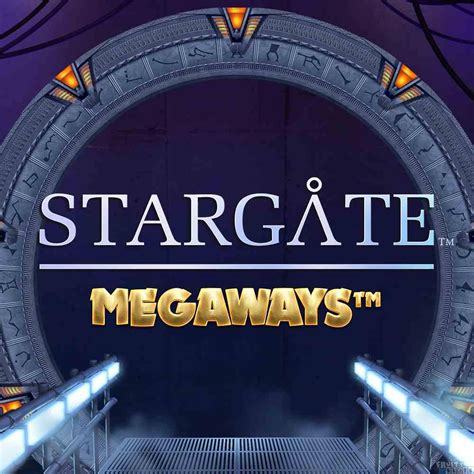 Stargate Megaways Bodog