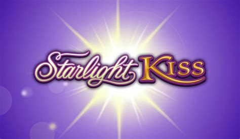 Starlight Kiss Betsul