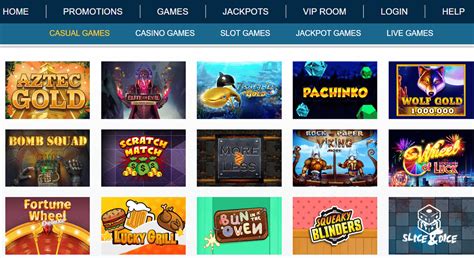 Sticky Slots Casino Ecuador