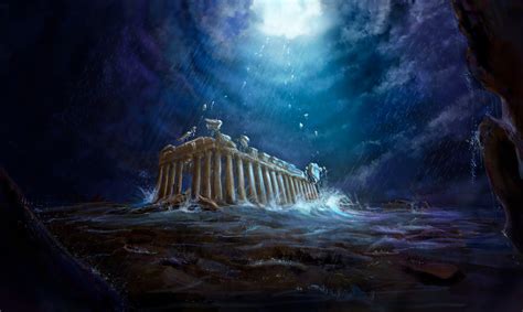 Storm Of Zeus Betsul