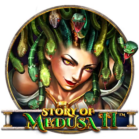 Story Of Medusa Ii 1xbet