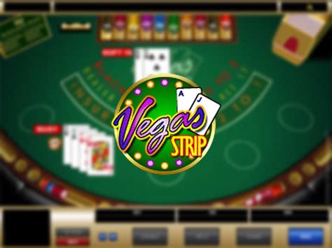 Strip Blackjack Online Ipad