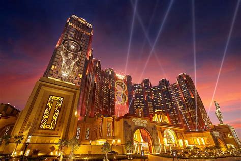 Studio Casino De Macau