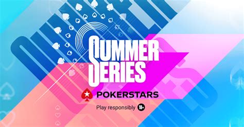 Summer Of Luck Pokerstars