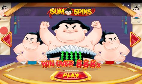 Sumo Spins Betano