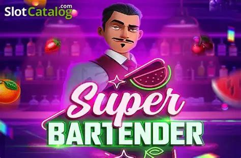 Super Bartender Betfair