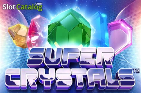 Super Crystals Betway