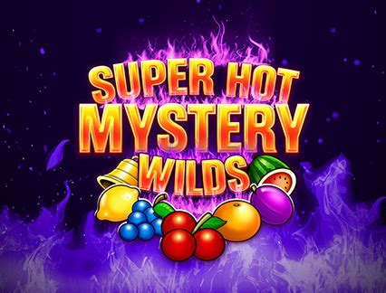 Super Hot Mystery Wilds Blaze