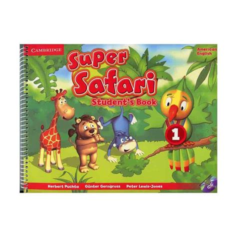 Super Safari Betsul