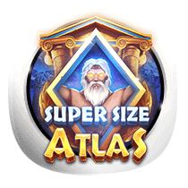 Super Size Atlas Netbet