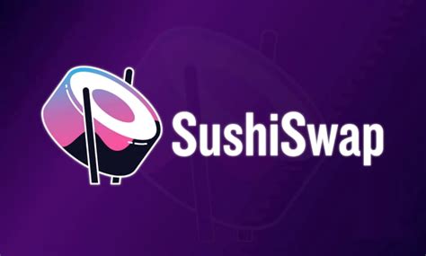 Sushi Swap Bet365