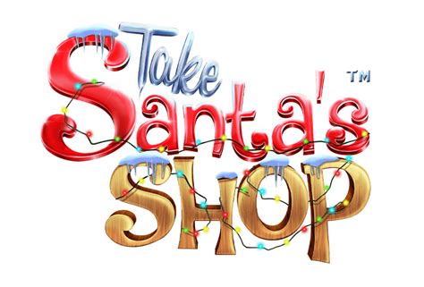 Take Santa S Shop Bodog