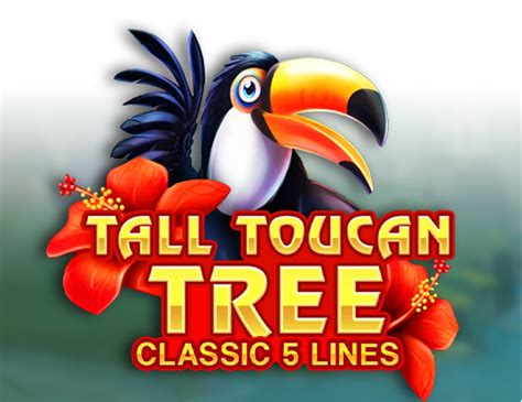 Tall Toucan Tree Novibet