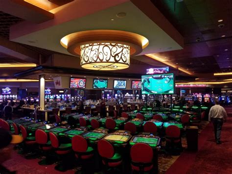 Tambor Barra De Rivers Casino Pittsburgh